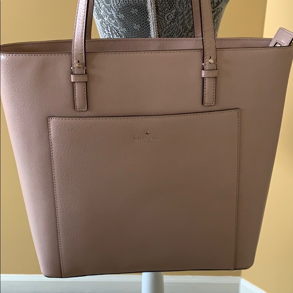 ππHPππ NWT KATE SPADE GRAND STREET SADIE TOTE - Picture 5 of 6